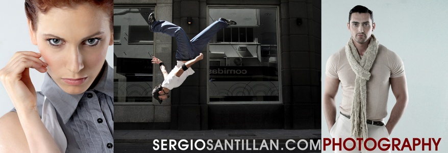 Sergio Santill&aacute;n - Fot&oacute;grafo